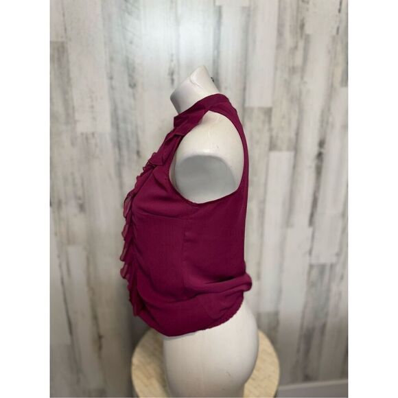 Mossimo blouse - Picture 4 of 8